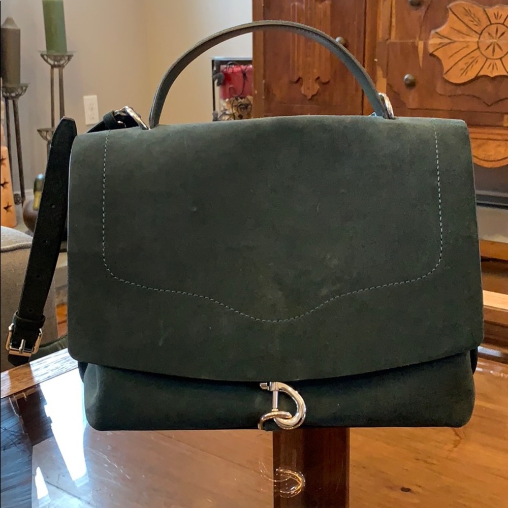 SOLD Authentic Rebecca Minkoff - Picture 2 of 8